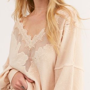 Free people lotus thermal